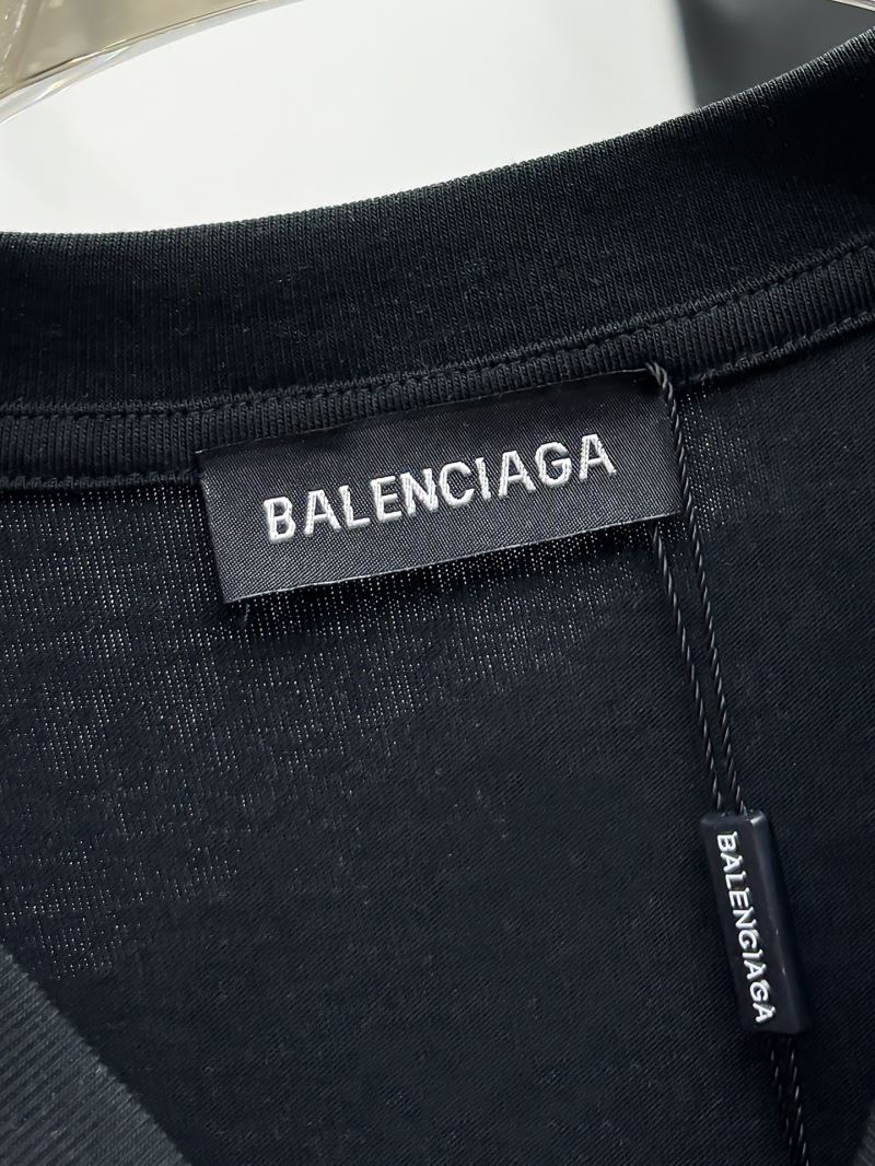 Balenciaga T-Shirts